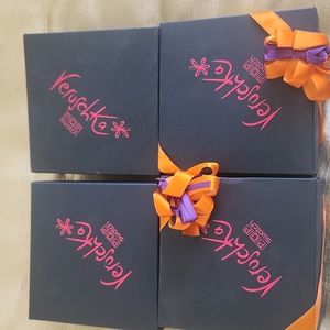 4 Veruschka Pop Swatch Watches , never used